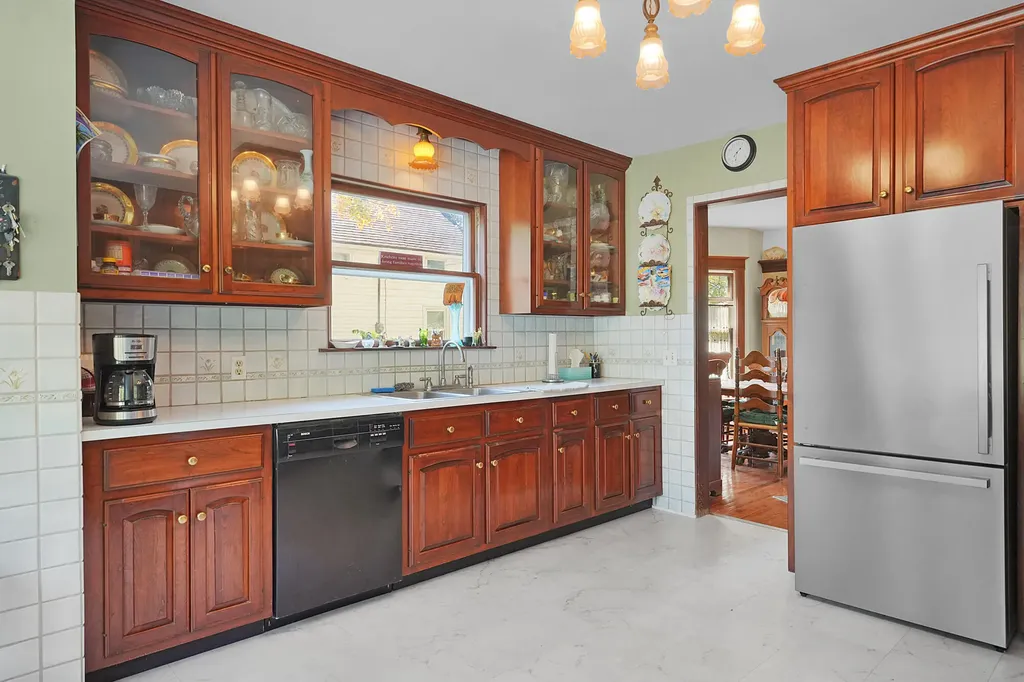 126 N Monroe Street Rockford City MI 49341