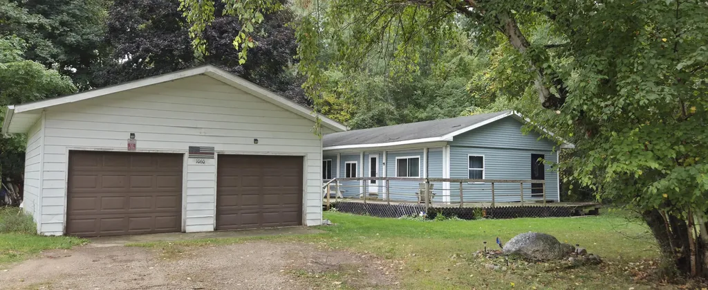 1060 Carmen Drive Unknown City MI 48893