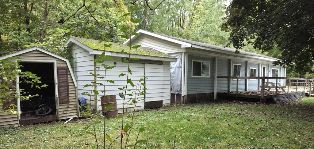 1060 Carmen Drive Unknown City MI 48893