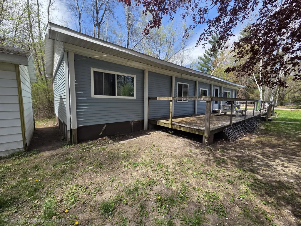 1060 Carmen Drive Unknown City MI 48893