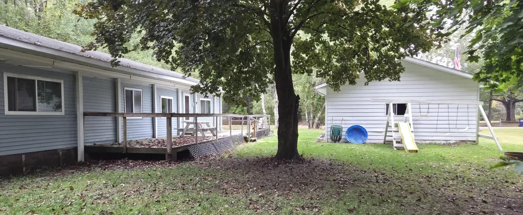 1060 Carmen Drive Unknown City MI 48893