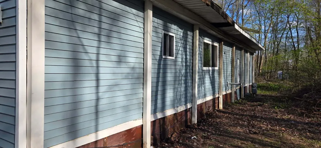 1060 Carmen Drive Unknown City MI 48893