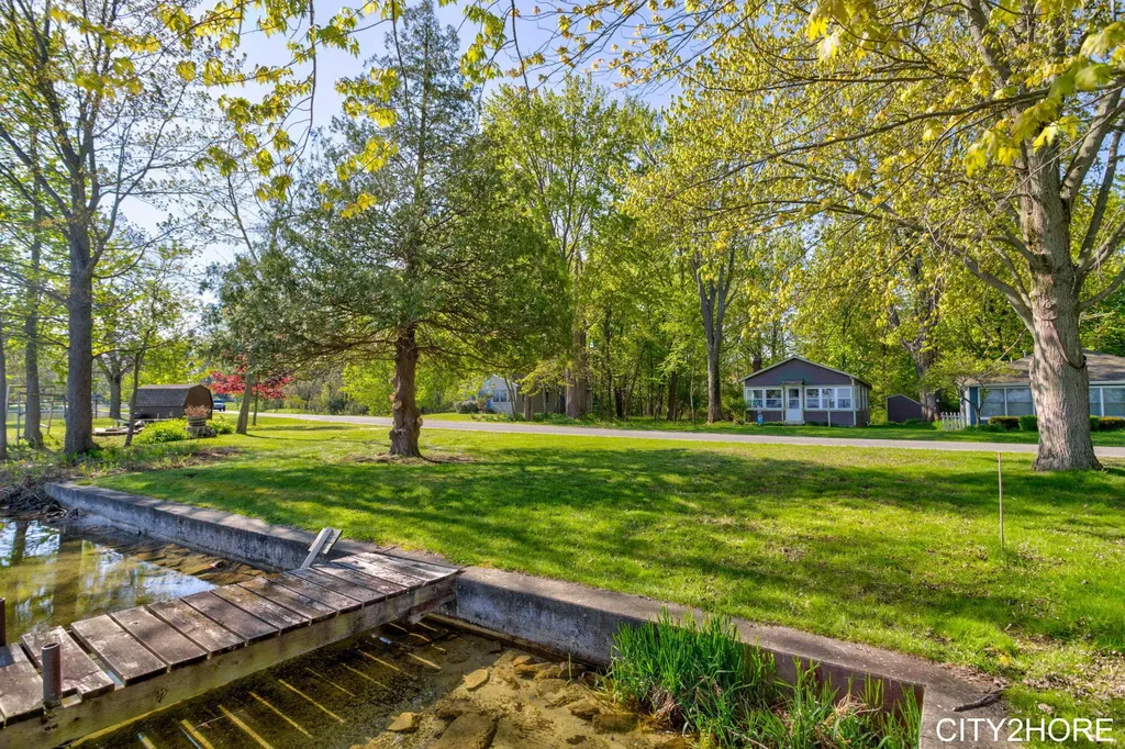 5964 122nd Avenue Clyde Township MI 49408