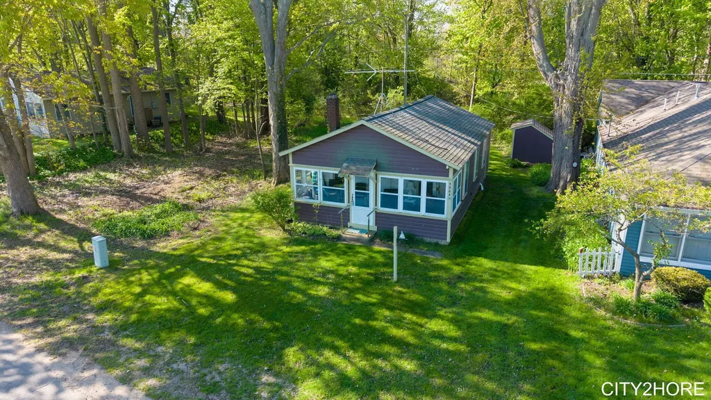 5964 122nd Avenue Clyde Township MI 49408