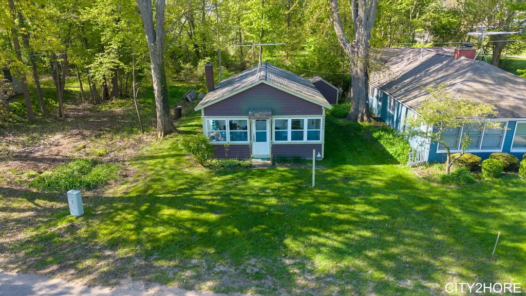 5964 122nd Avenue Clyde Township MI 49408