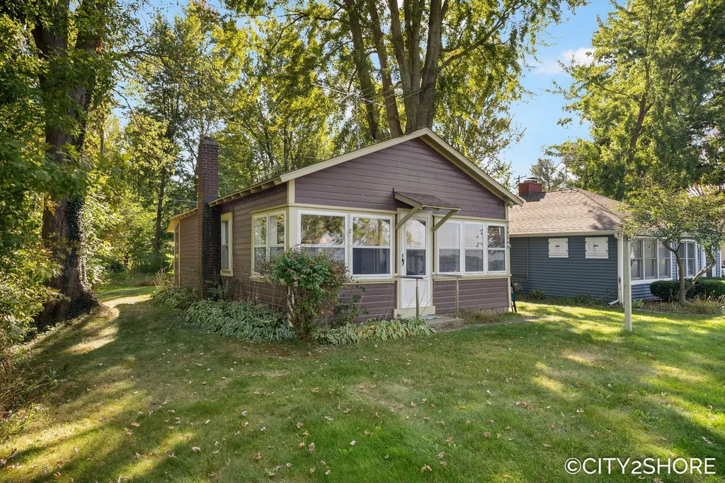 5964 122nd Avenue Clyde Township MI 49408