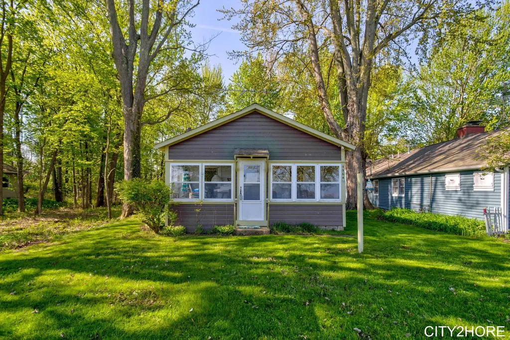 5964 122nd Avenue Clyde Township MI 49408