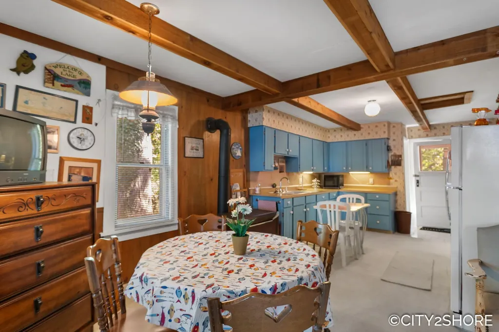 5964 122nd Avenue Clyde Township MI 49408