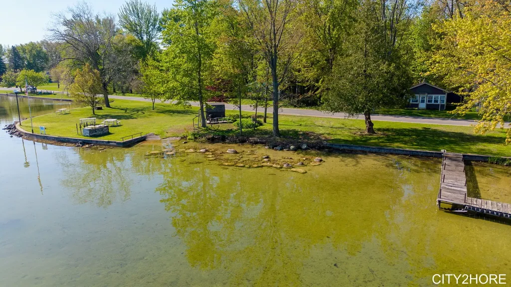 5964 122nd Avenue Clyde Township MI 49408