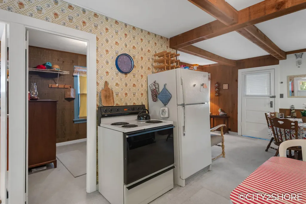 5964 122nd Avenue Clyde Township MI 49408