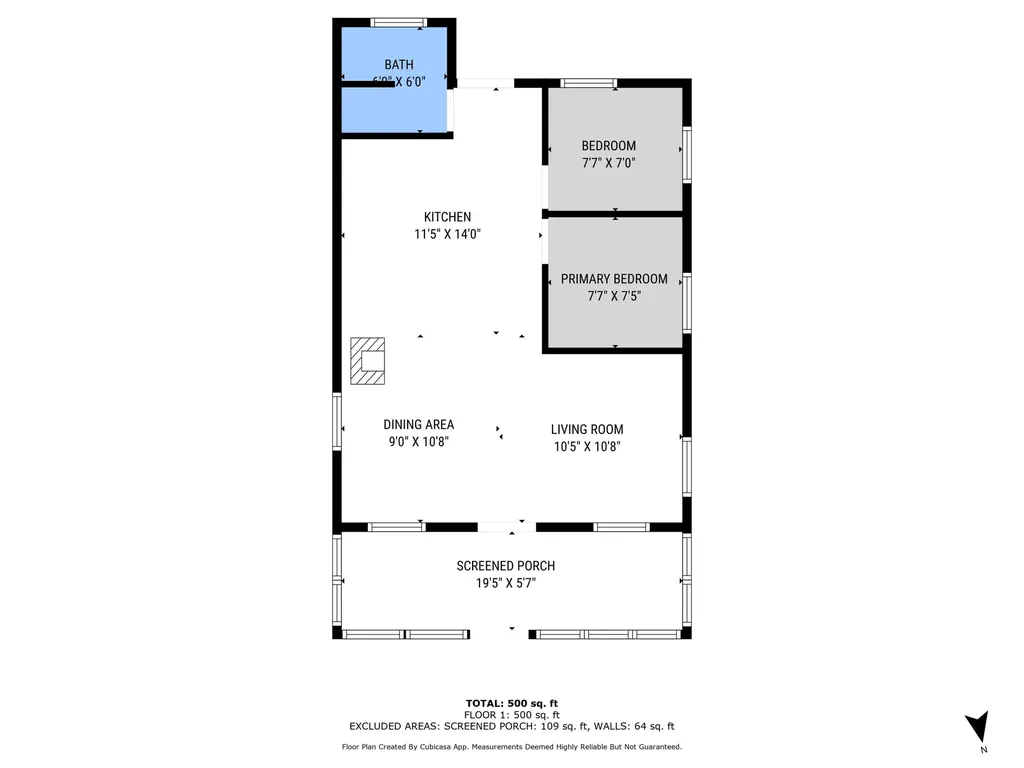 5964 122nd Avenue Clyde Township MI 49408