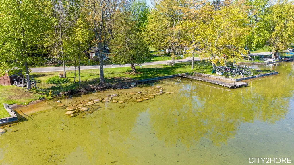 5964 122nd Avenue Clyde Township MI 49408