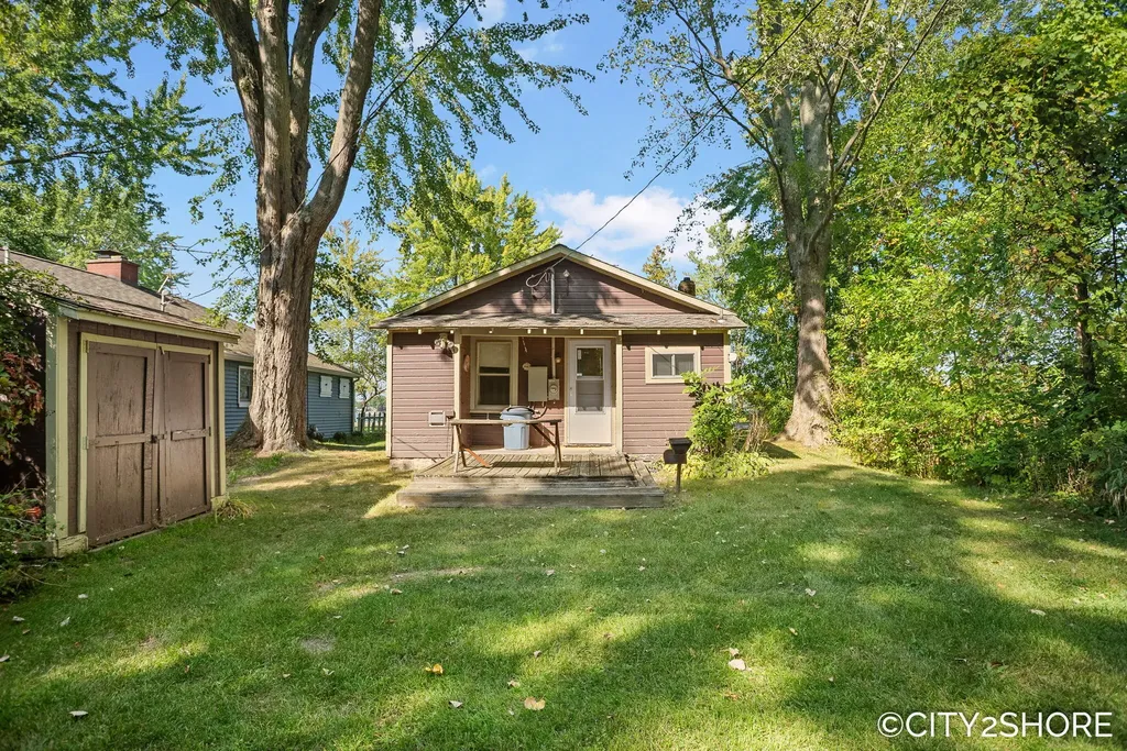 5964 122nd Avenue Clyde Township MI 49408