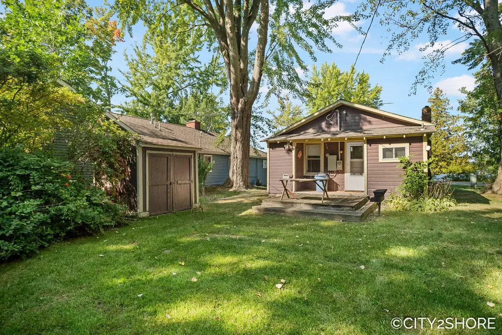 5964 122nd Avenue Clyde Township MI 49408