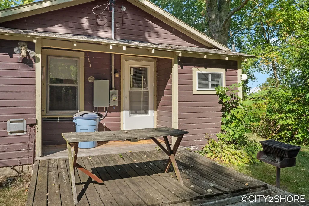 5964 122nd Avenue Clyde Township MI 49408