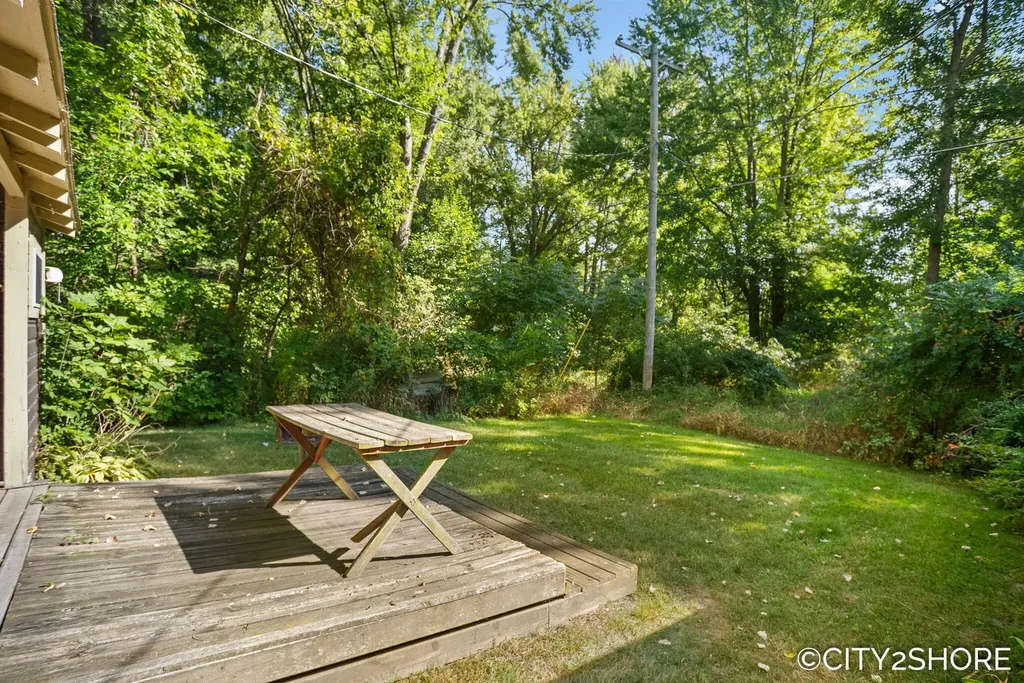 5964 122nd Avenue Clyde Township MI 49408