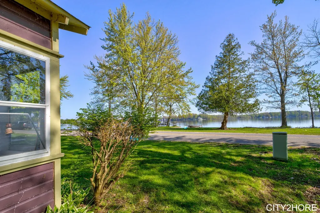 5964 122nd Avenue Clyde Township MI 49408