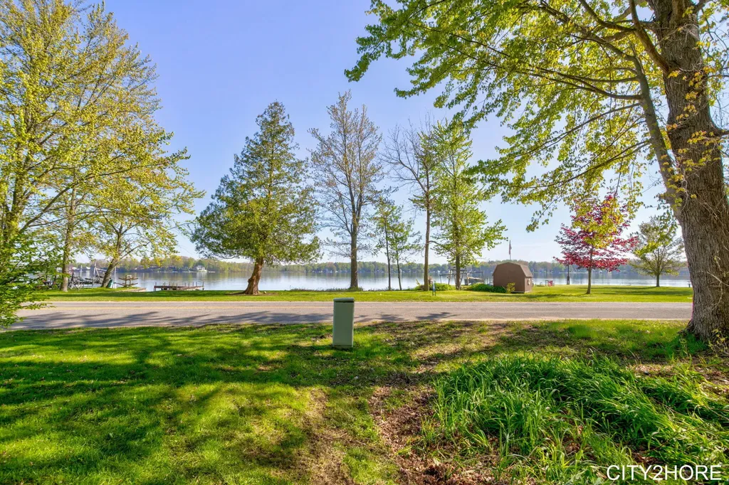 5964 122nd Avenue Clyde Township MI 49408