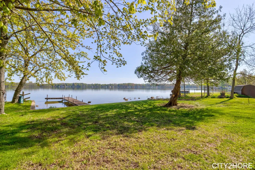 5964 122nd Avenue Clyde Township MI 49408