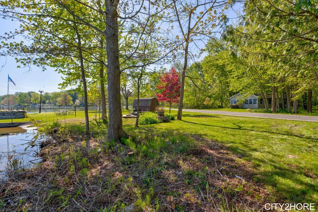5964 122nd Avenue Clyde Township MI 49408