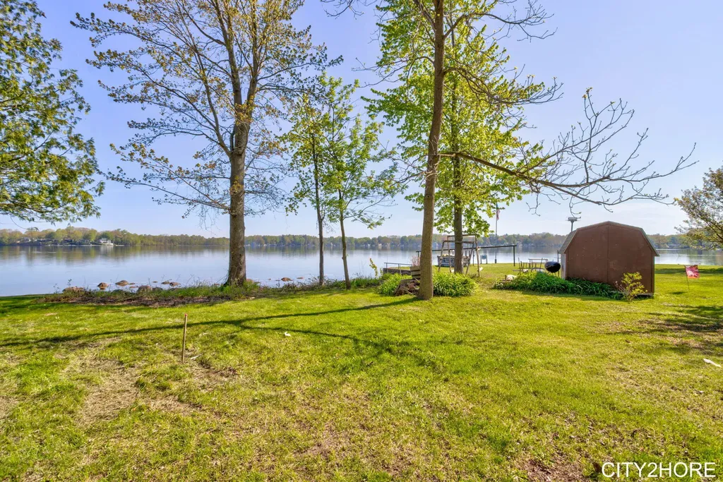 5964 122nd Avenue Clyde Township MI 49408