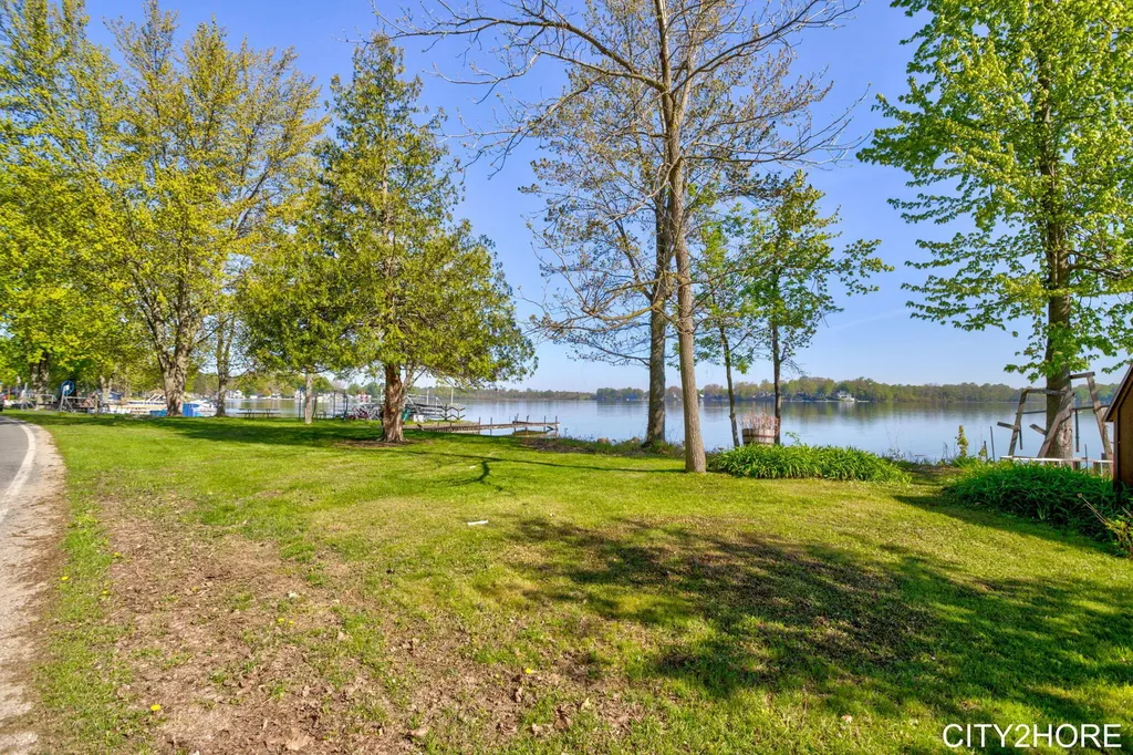 5964 122nd Avenue Clyde Township MI 49408