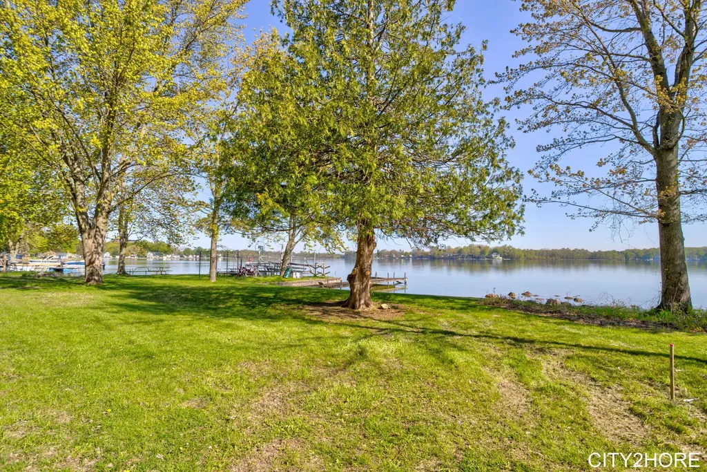 5964 122nd Avenue Clyde Township MI 49408