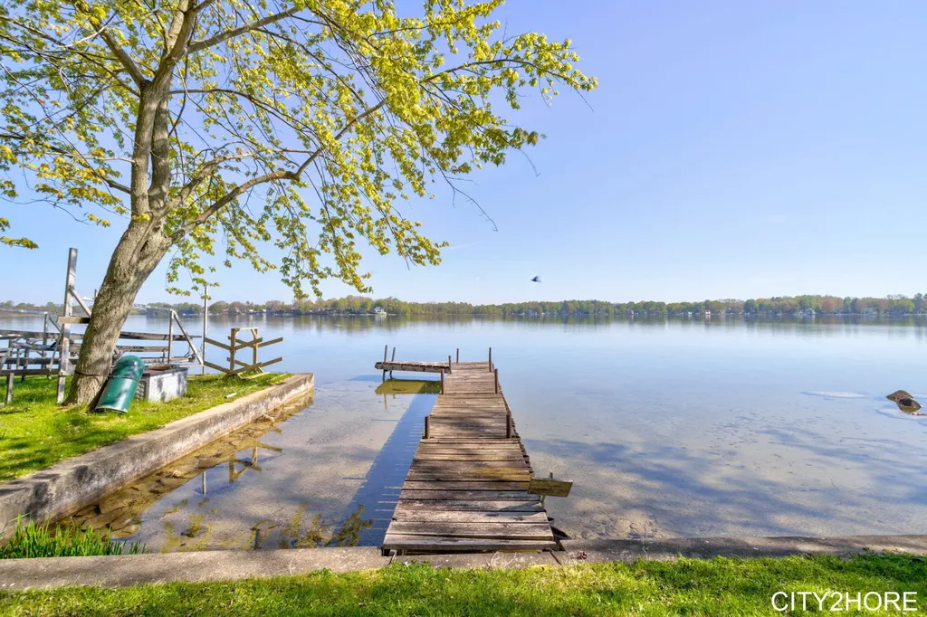 5964 122nd Avenue Clyde Township MI 49408