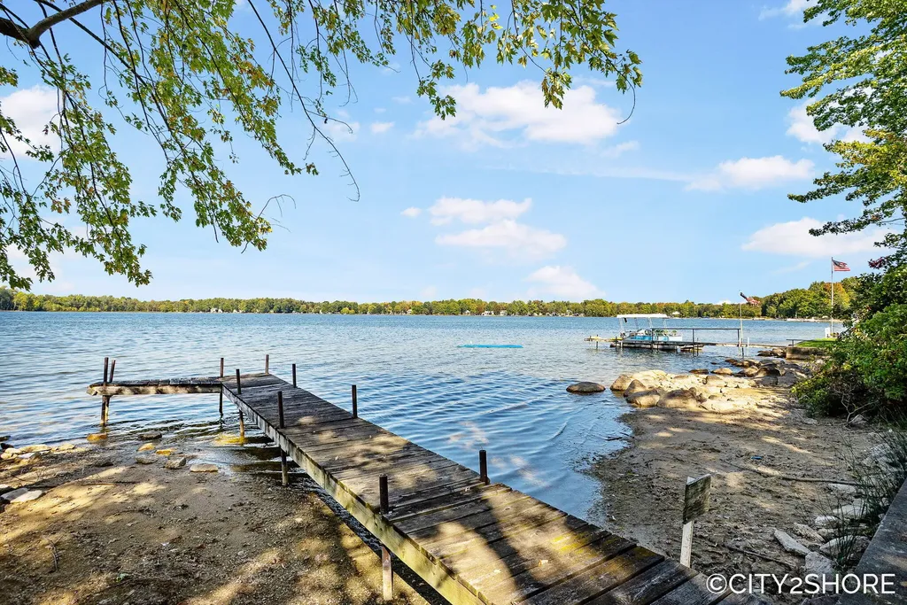 5964 122nd Avenue Clyde Township MI 49408
