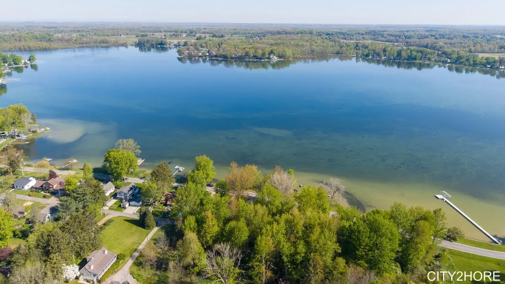 5964 122nd Avenue Clyde Township MI 49408
