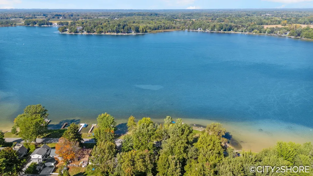 5964 122nd Avenue Clyde Township MI 49408