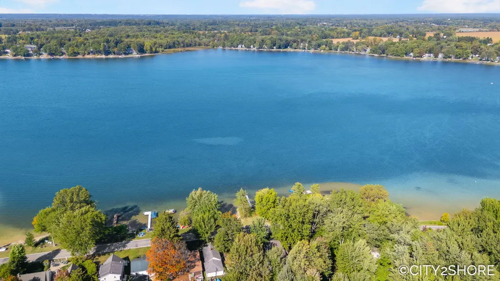 5964 122nd Avenue Clyde Township MI 49408