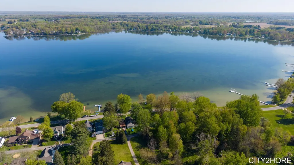5964 122nd Avenue Clyde Township MI 49408