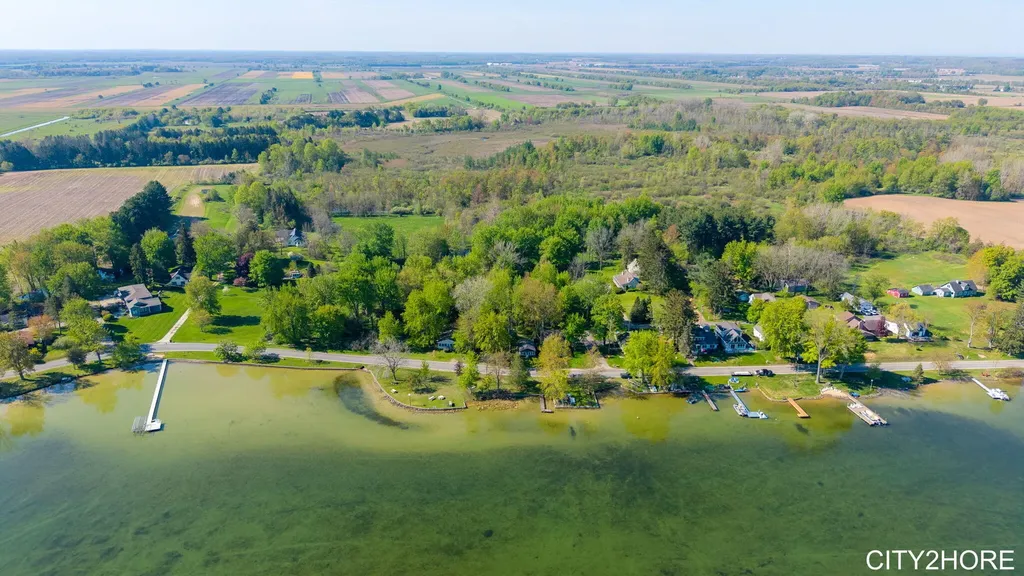 5964 122nd Avenue Clyde Township MI 49408
