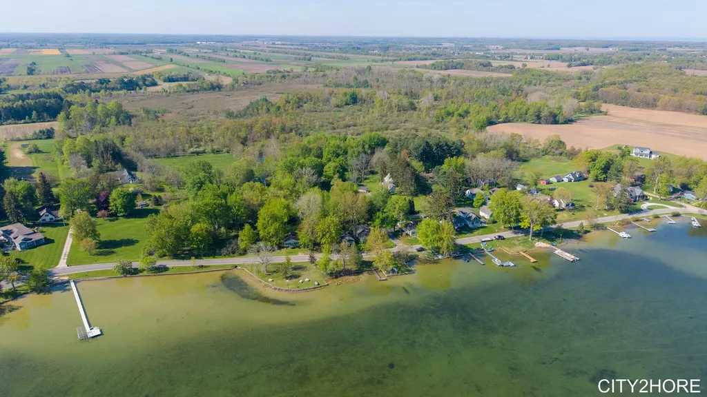 5964 122nd Avenue Clyde Township MI 49408