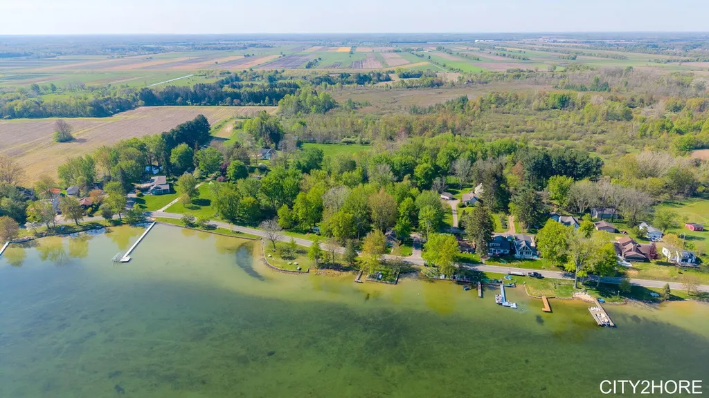 5964 122nd Avenue Clyde Township MI 49408