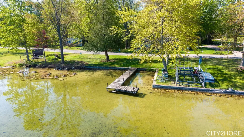 5964 122nd Avenue Clyde Township MI 49408