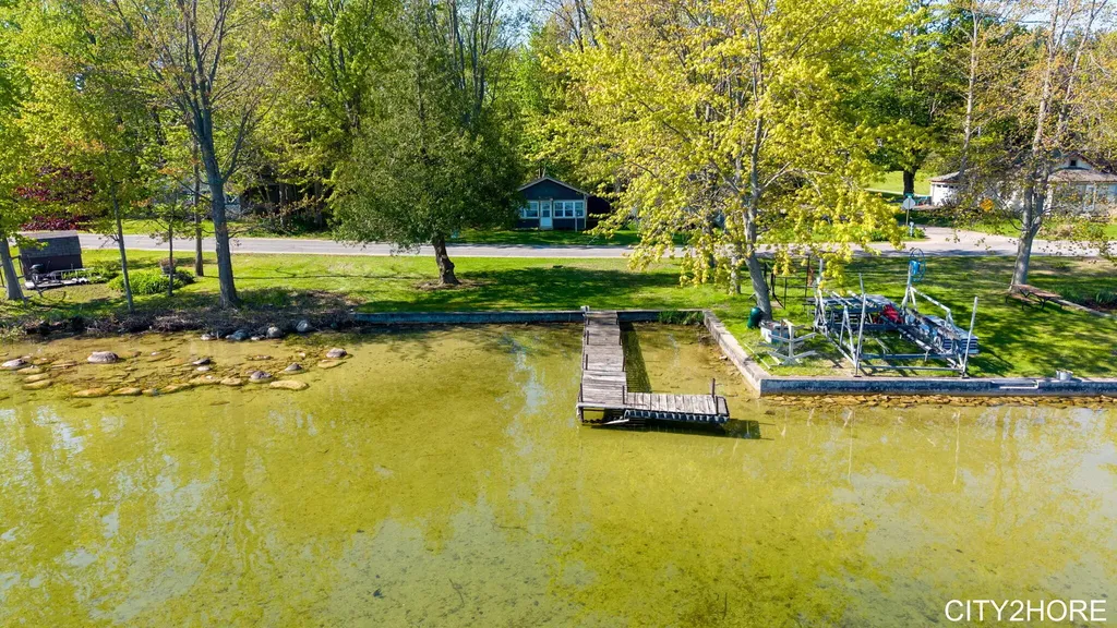 5964 122nd Avenue Clyde Township MI 49408