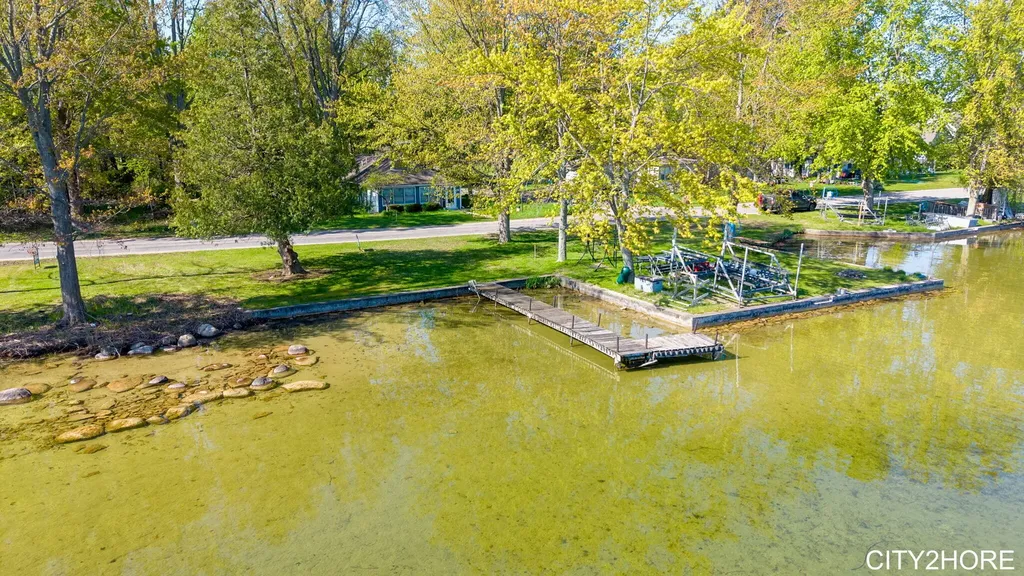 5964 122nd Avenue Clyde Township MI 49408