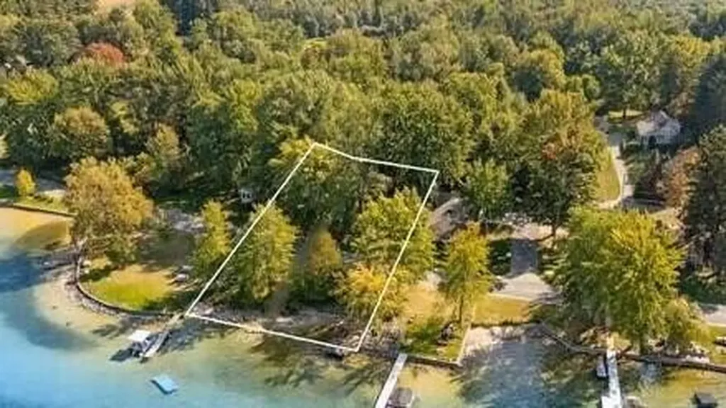 5964 122nd Avenue Clyde Township MI 49408