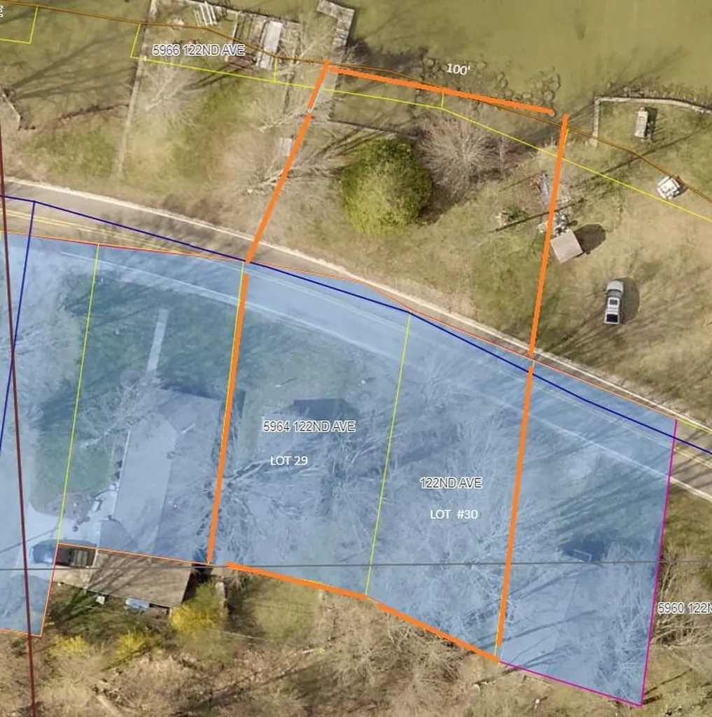 5964 122nd Avenue Clyde Township MI 49408