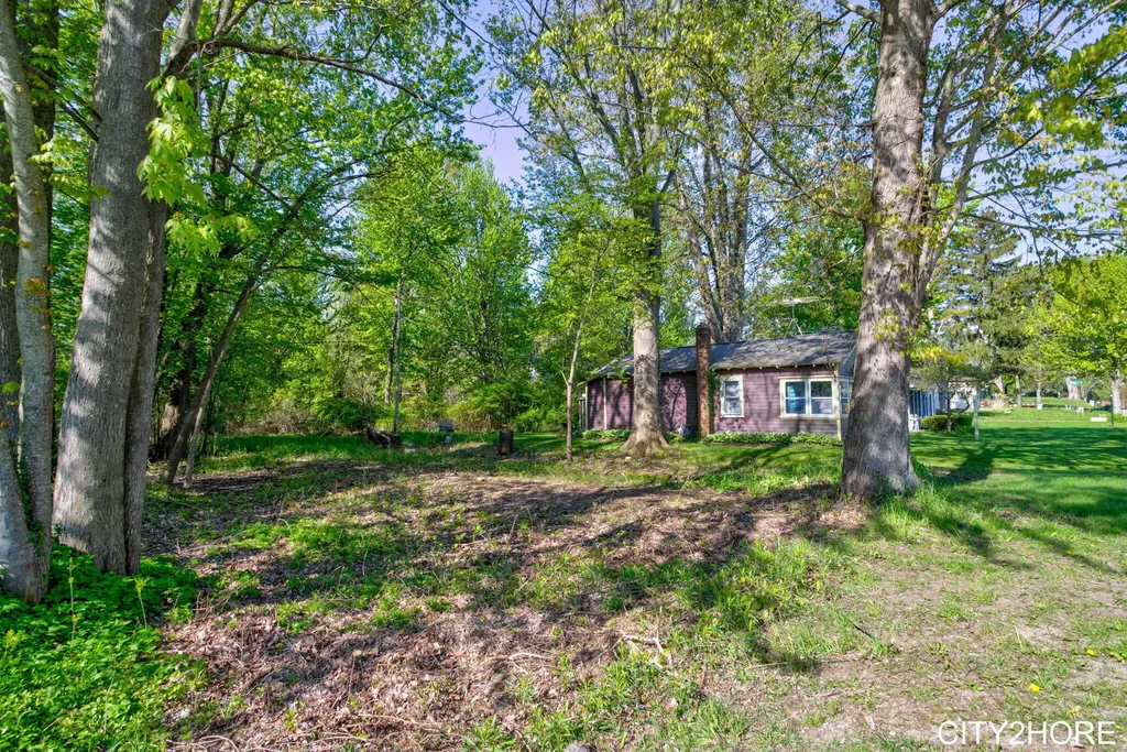 5964 122nd Avenue Clyde Township MI 49408