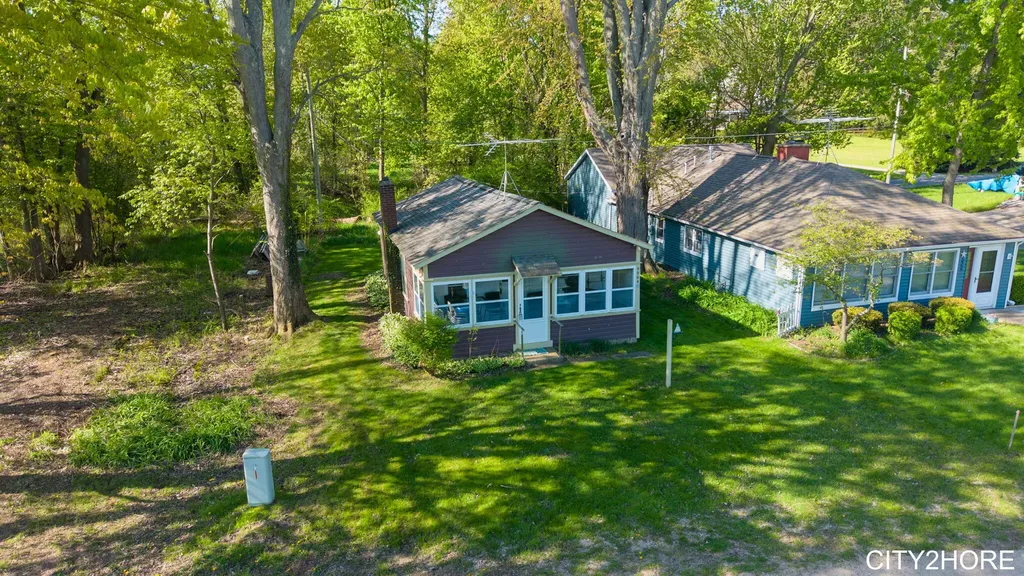 5964 122nd Avenue Clyde Township MI 49408