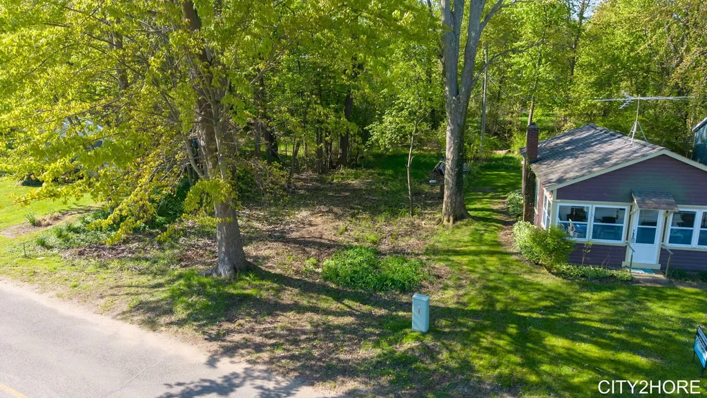 5964 122nd Avenue Clyde Township MI 49408