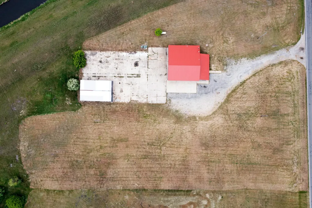 12292 S Oak Avenue Grant Township MI 49327