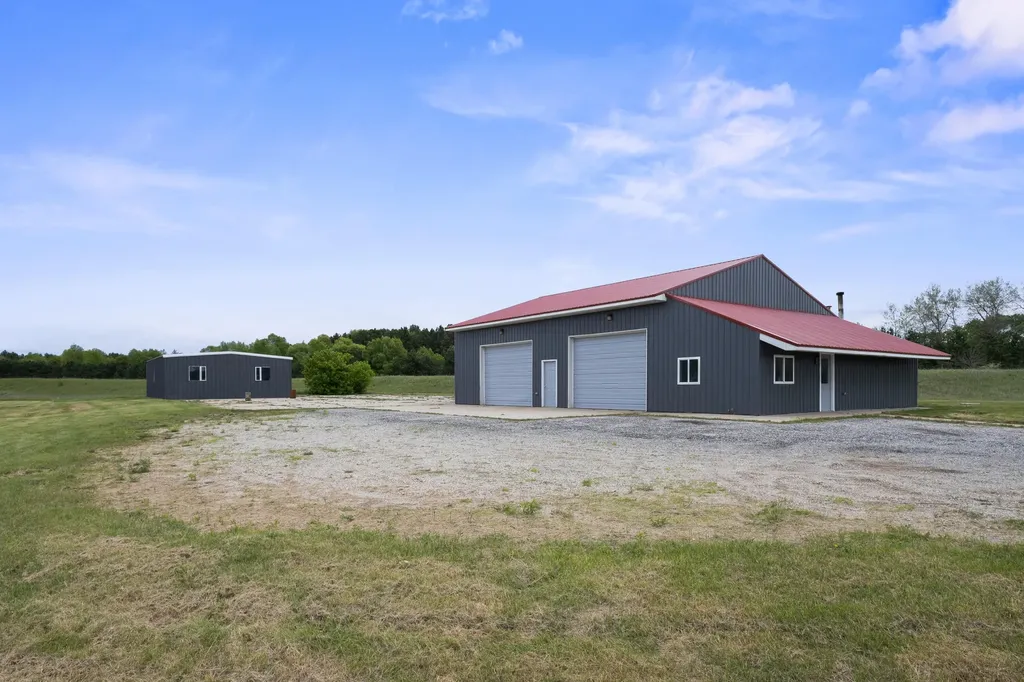 12292 S Oak Avenue Grant Township MI 49327