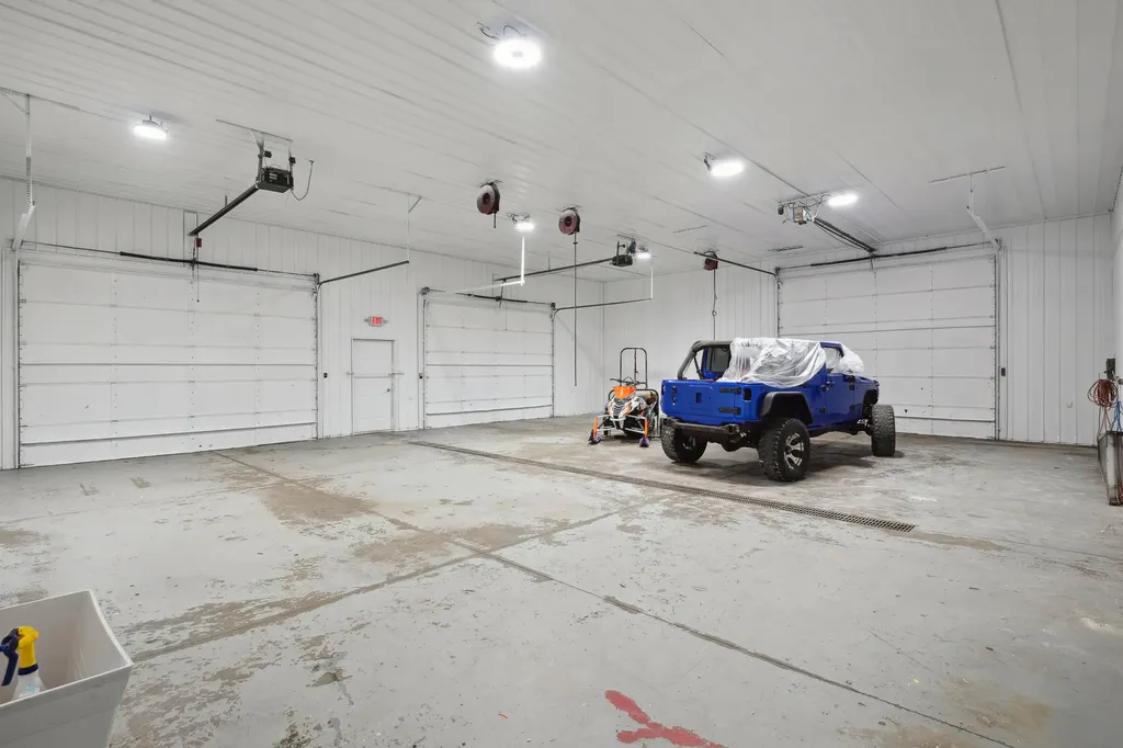 12292 S Oak Avenue Grant Township MI 49327