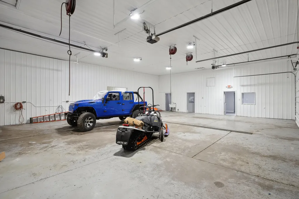 12292 S Oak Avenue Grant Township MI 49327
