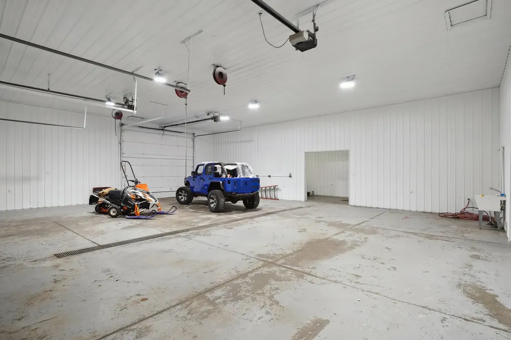 12292 S Oak Avenue Grant Township MI 49327