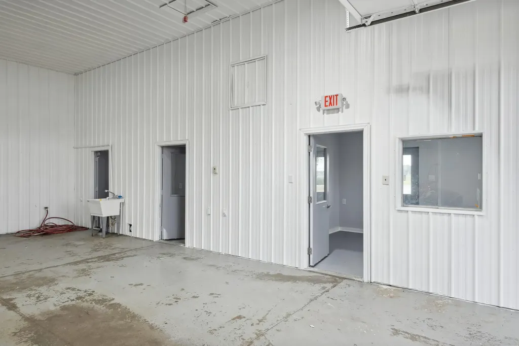 12292 S Oak Avenue Grant Township MI 49327